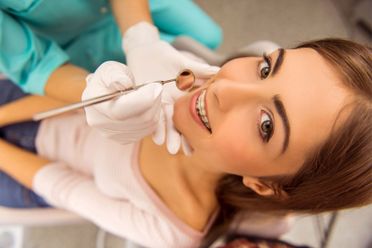 Clínica dental